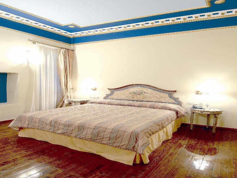 Palaiologos Luxury City Hotel Patras Exterior photo
